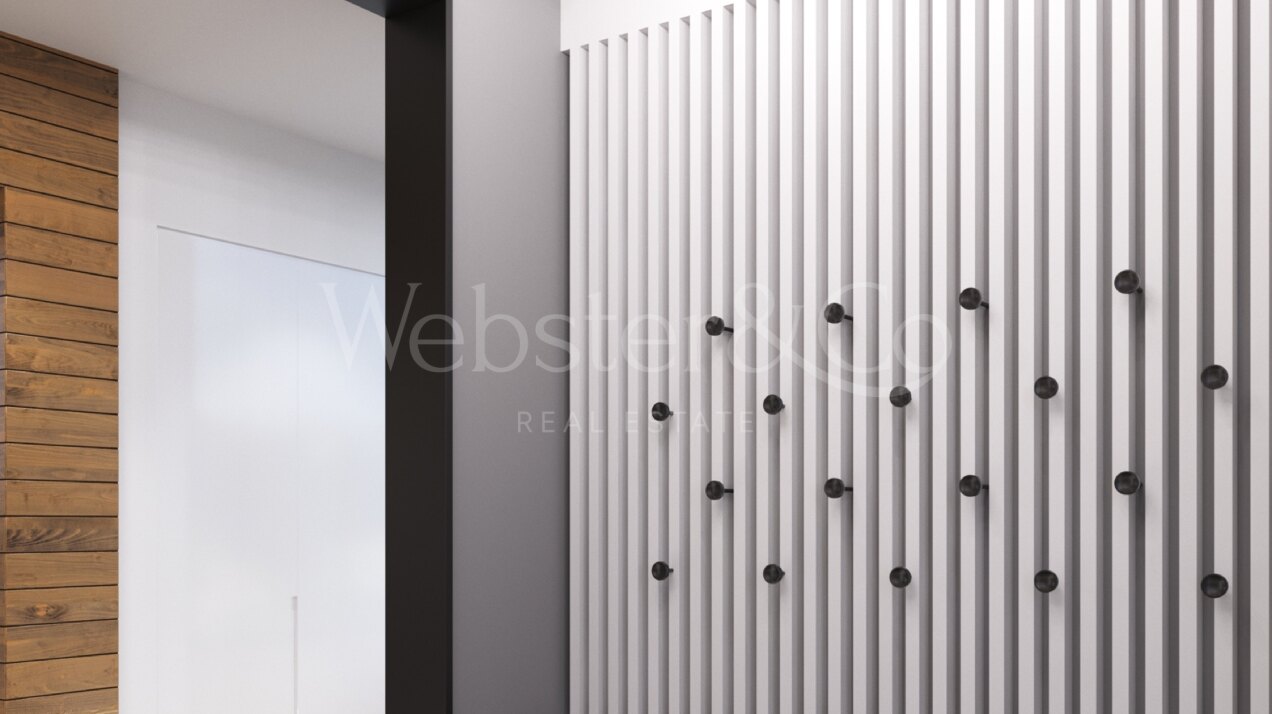 Villa Thalassa - A Grand Residence in Benahavís