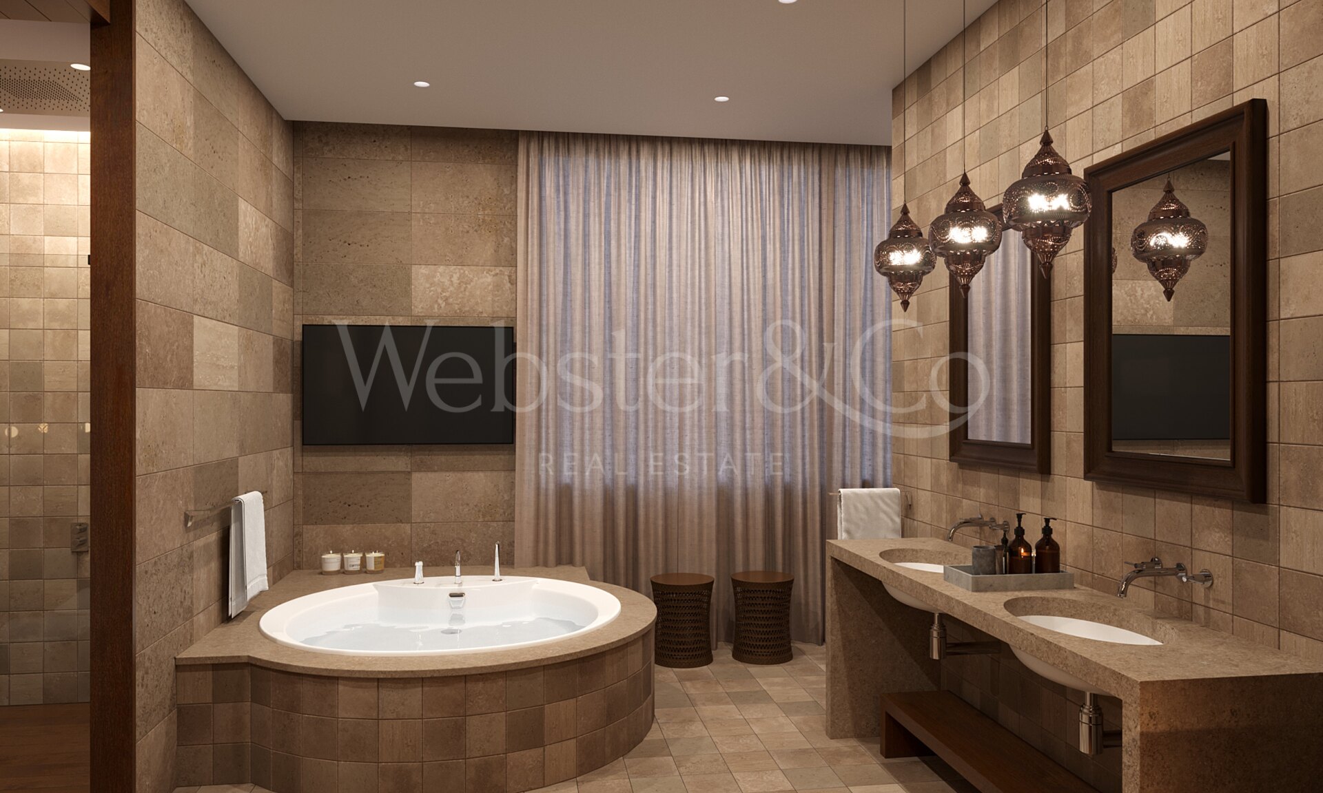 Villa Thalassa - Un Gran Hogar en Benahavís