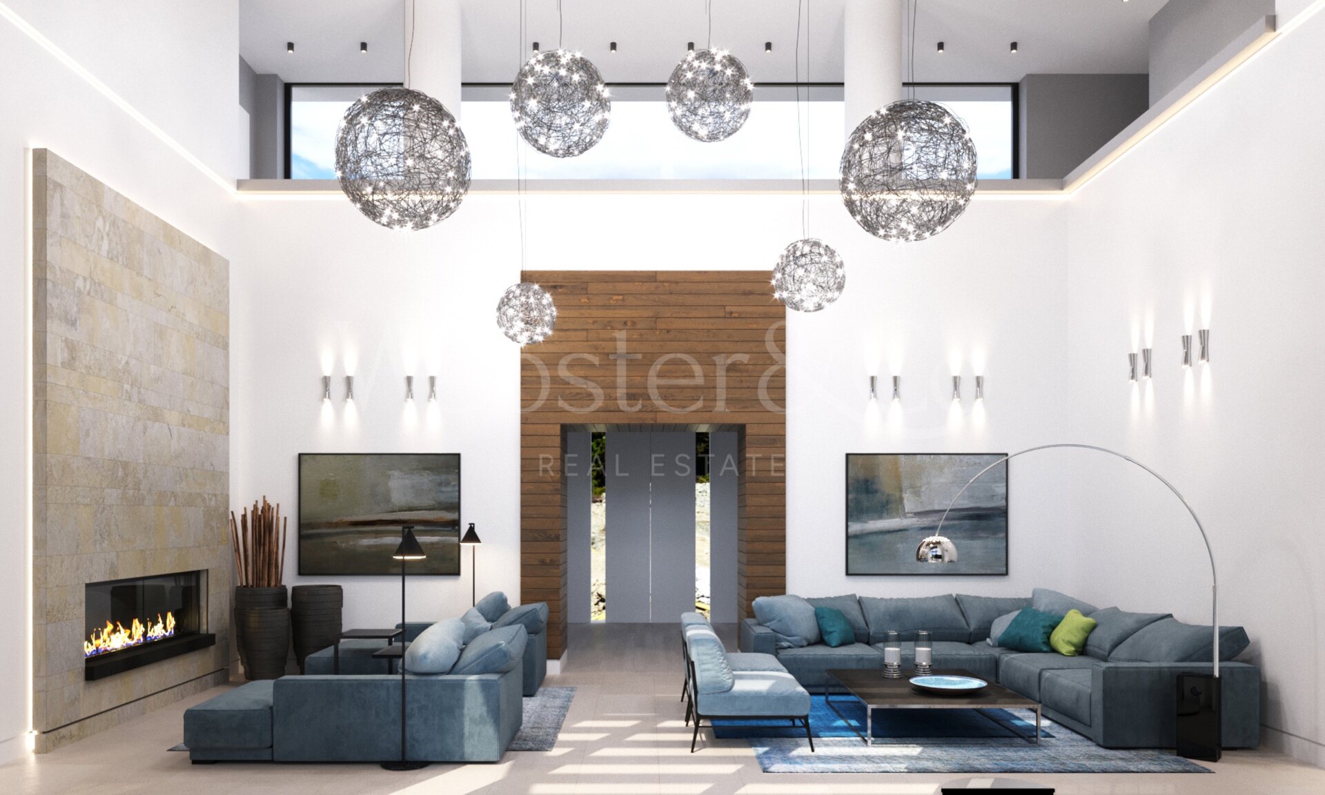 Villa Thalassa - Un Gran Hogar en Benahavís