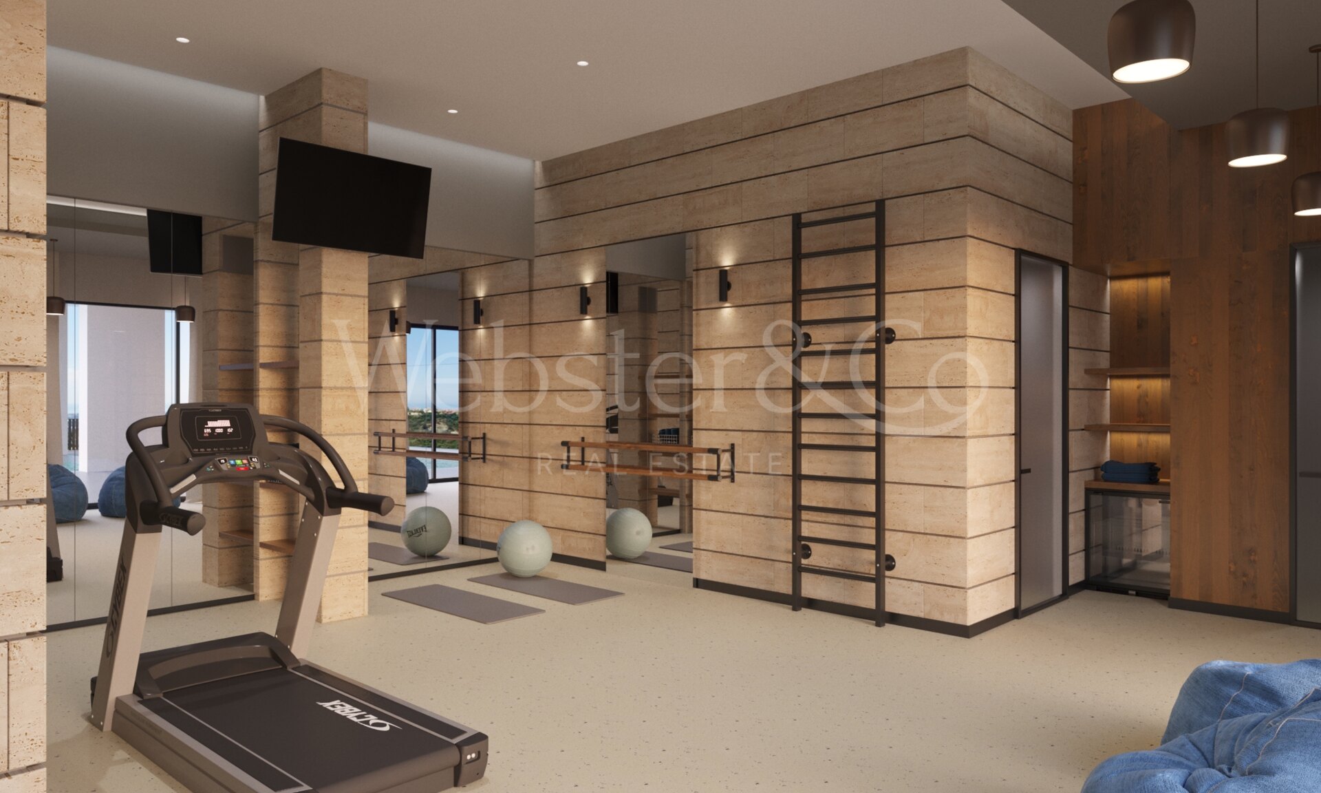 Villa Thalassa - Un Gran Hogar en Benahavís