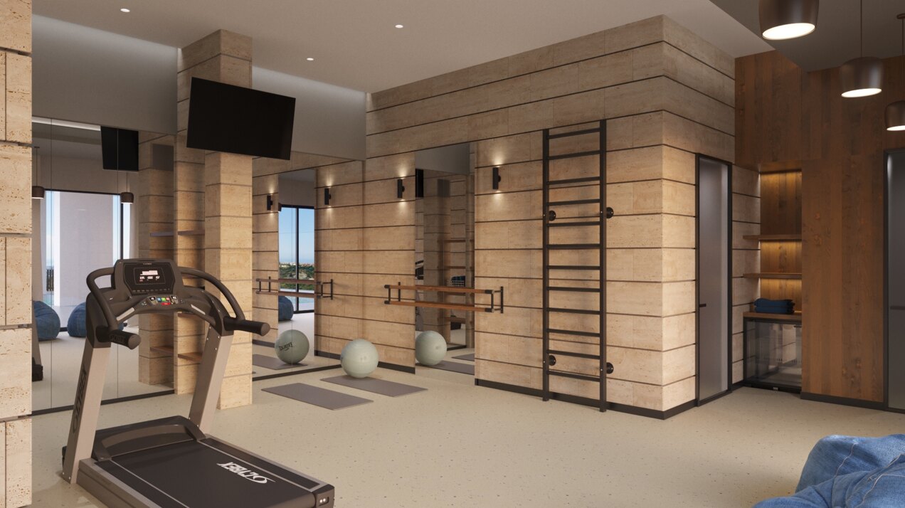 Elegant Modern Luxury Villa with Spectacular Panoramic Sea and Mountain Views in Benahavis