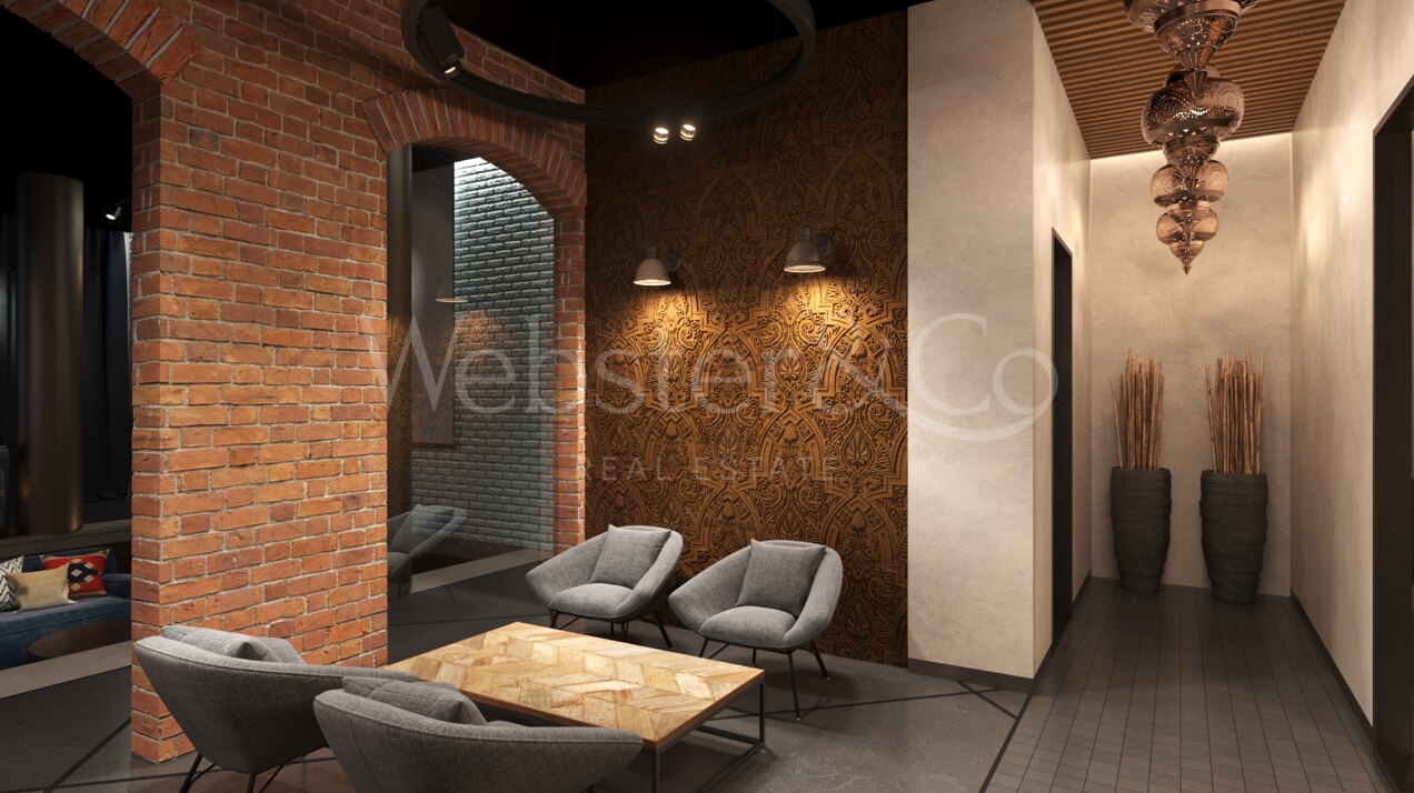 Villa Thalassa - A Grand Residence in Benahavís