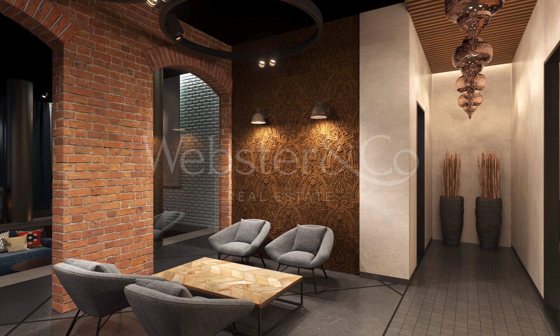 Villa Thalassa - Un Gran Hogar en Benahavís