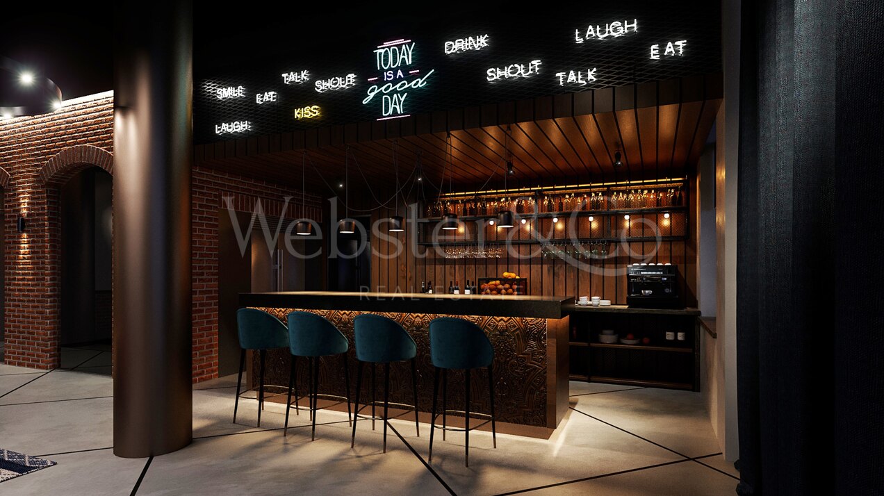 Villa Thalassa - A Grand Residence in Benahavís