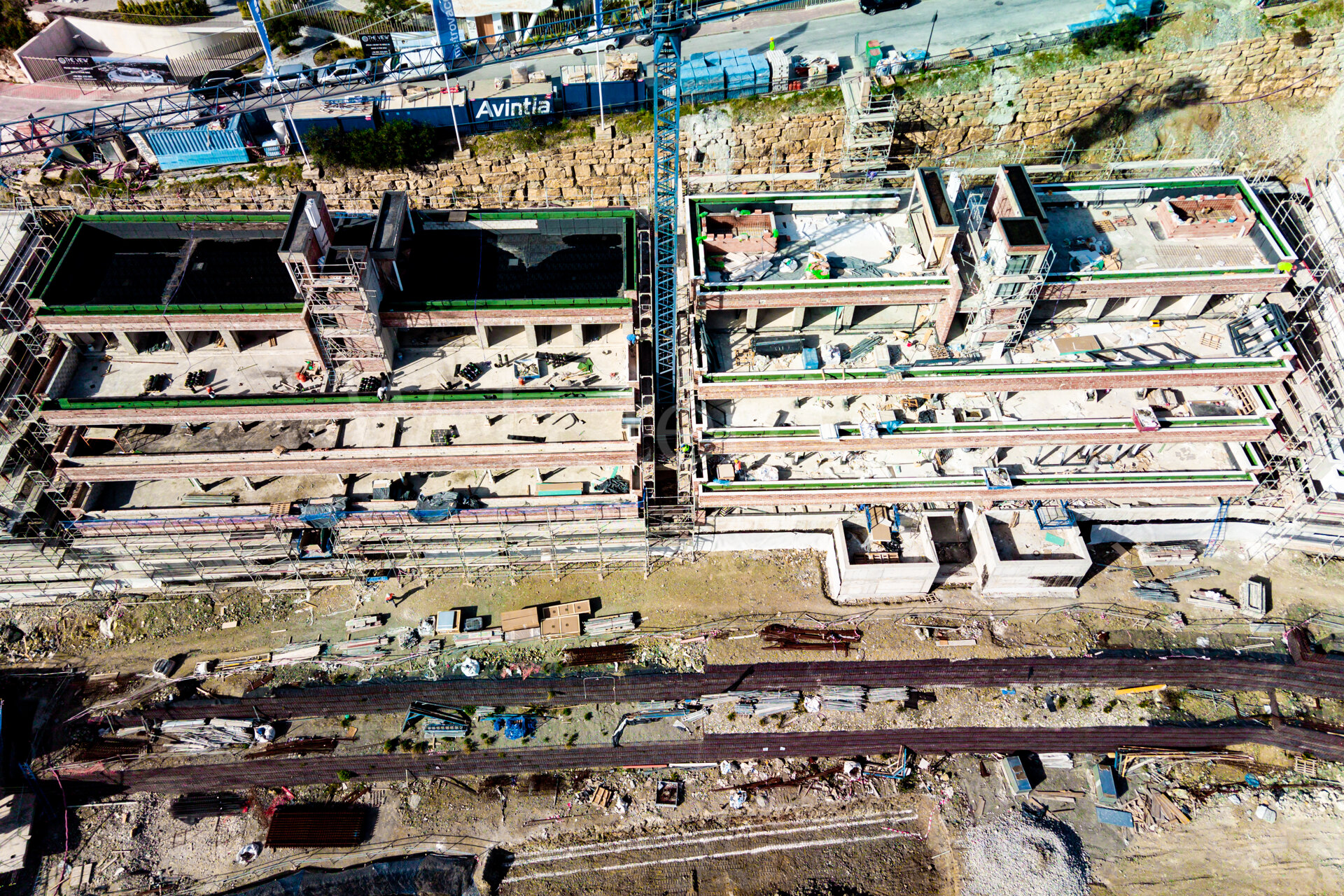 Tiara - Desarrollo de Lujo en La Quinta