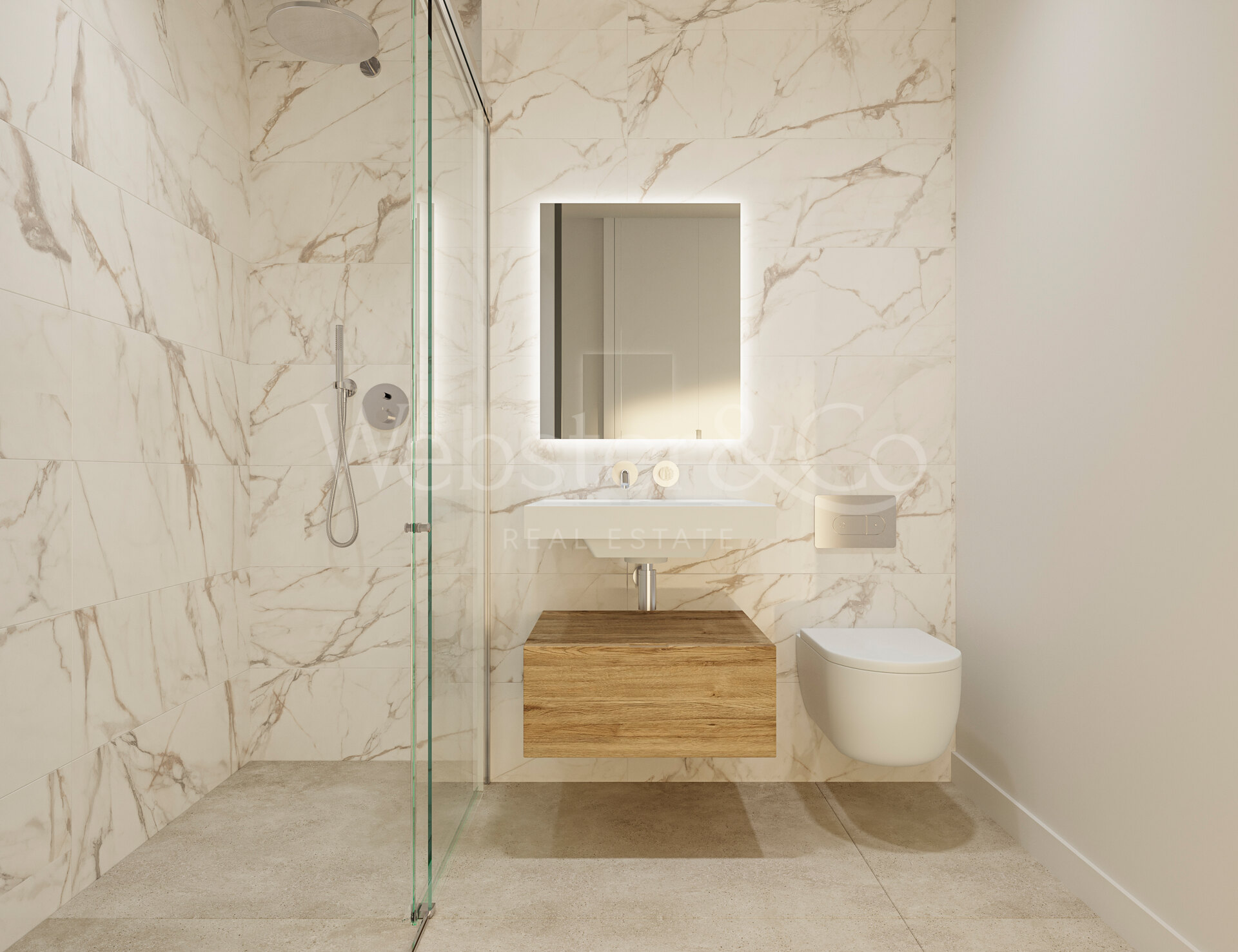 Tiara - Desarrollo de Lujo en La Quinta