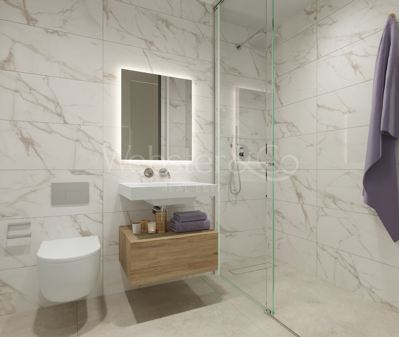 Tiara - Desarrollo de Lujo en La Quinta