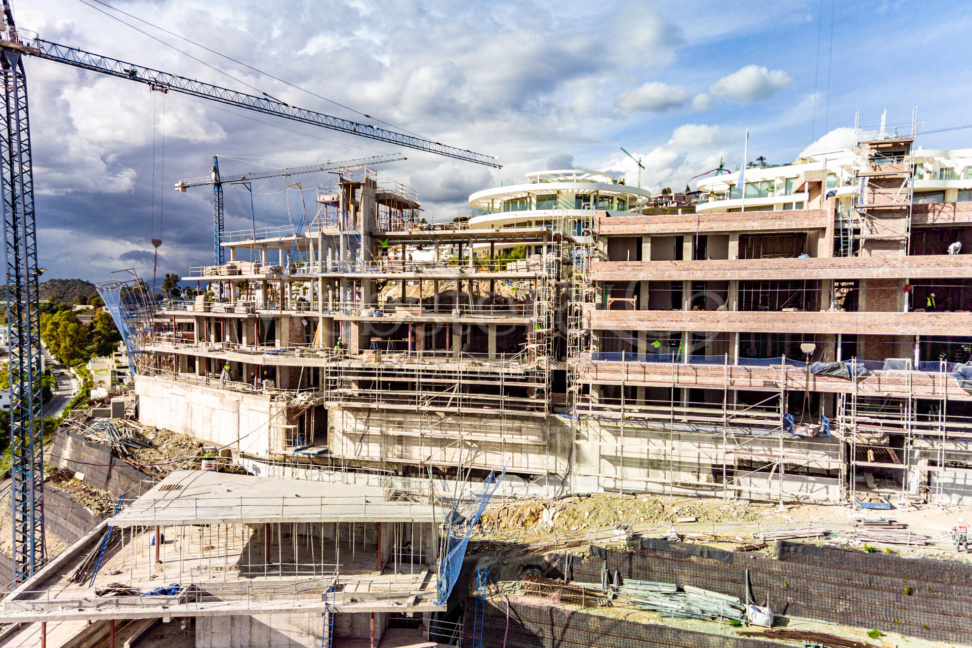 Tiara - Desarrollo de Lujo en La Quinta