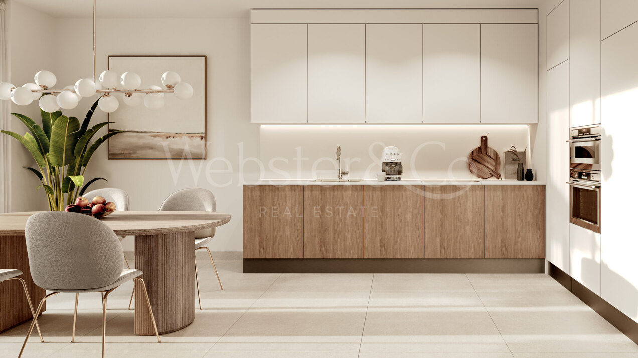 Symphony Suites – Modernidad, La Nueva Milla de Oro