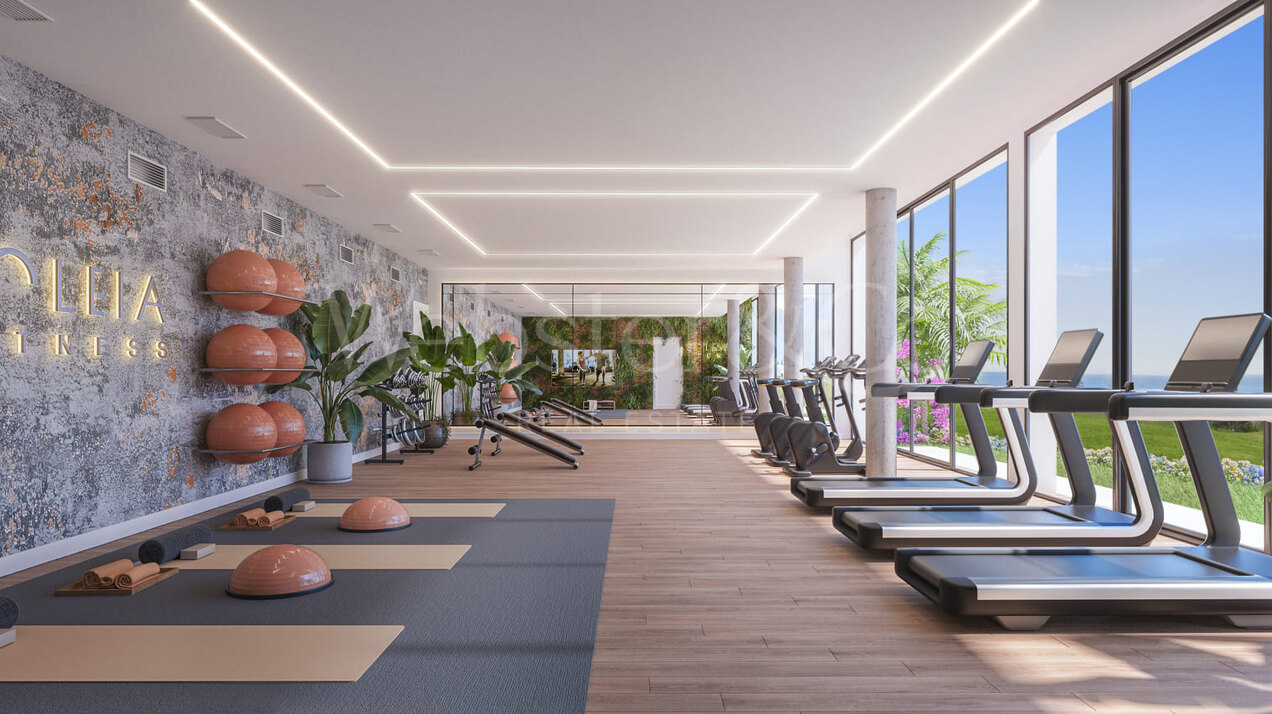 Soleia Living – Contemporary Homes in El Chaparral