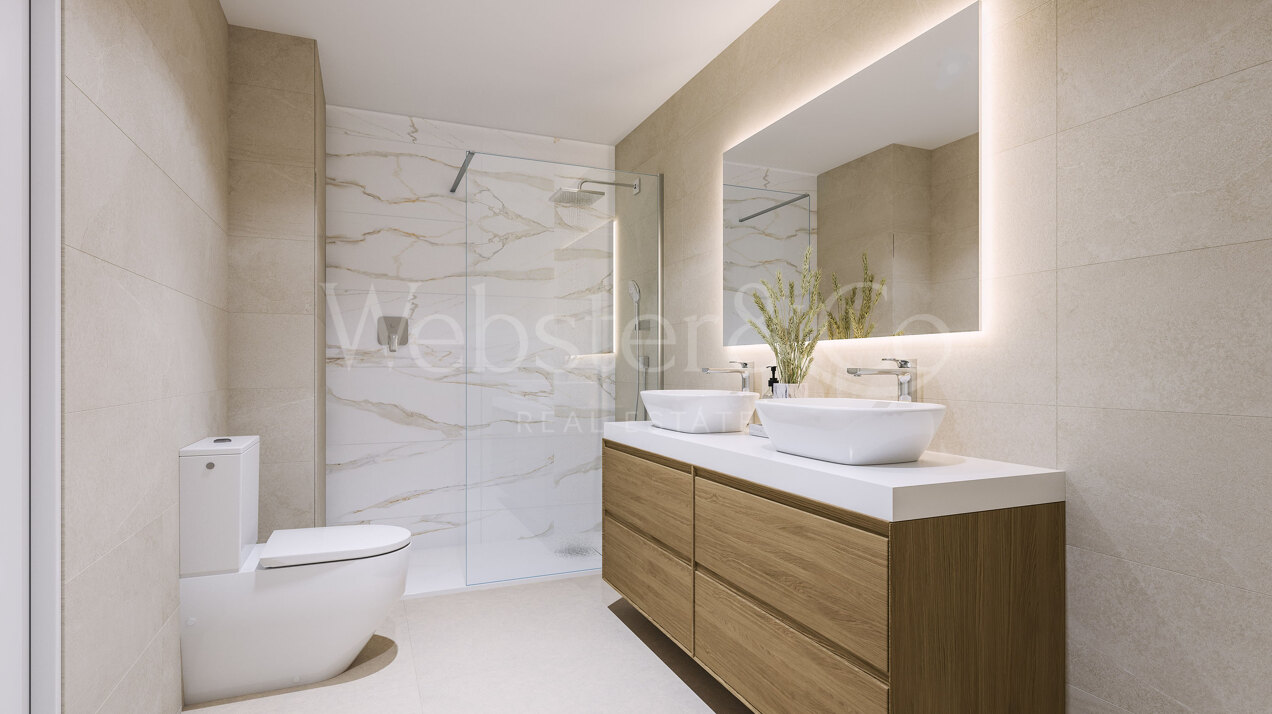 Capri - Elegant Apartments on The New Golden Mile