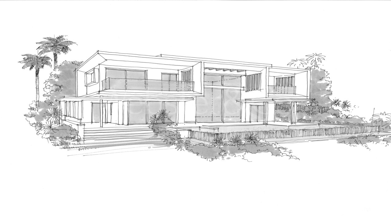 The Gallery - Premium Villas in Palo Alto, Marbella