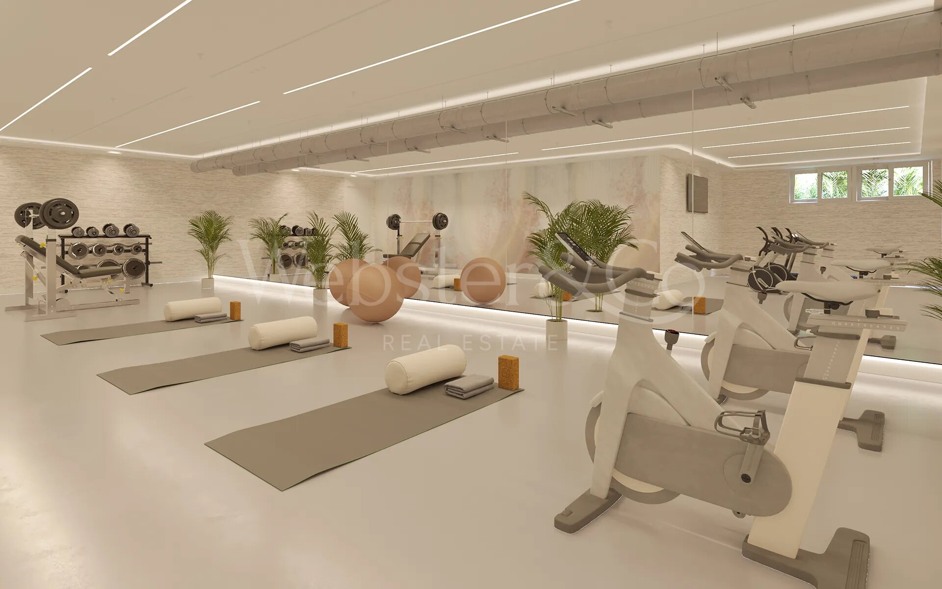 Lyra Residences – Hogares Frente al Golf, Estepona