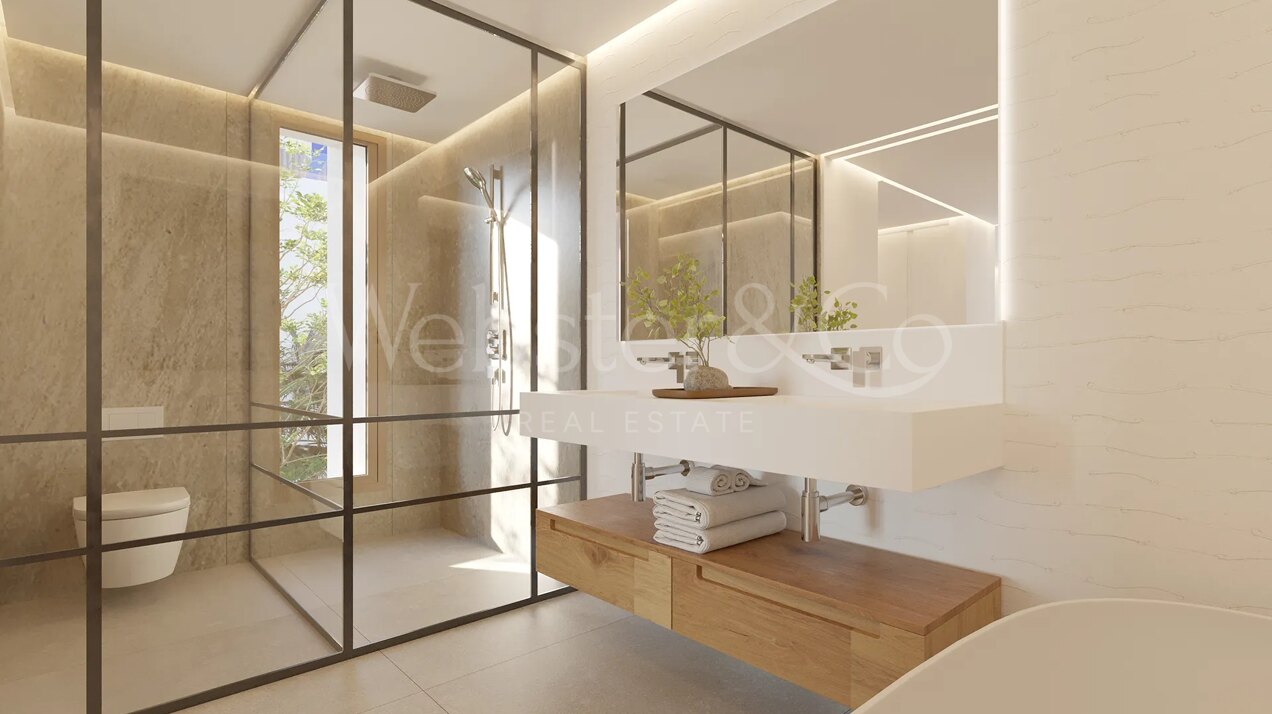 Lyra Residences - Golf Front Homes, New Golden Mile