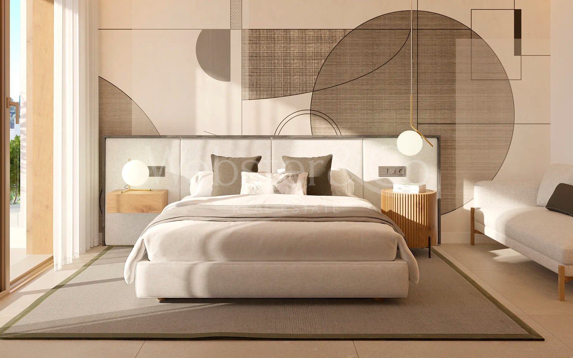 Lyra Residences – Hogares Frente al Golf, Estepona