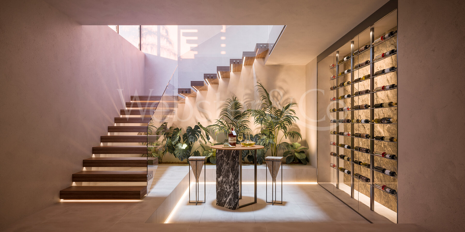 The Collection Camojan - Modern Villas in Marbella