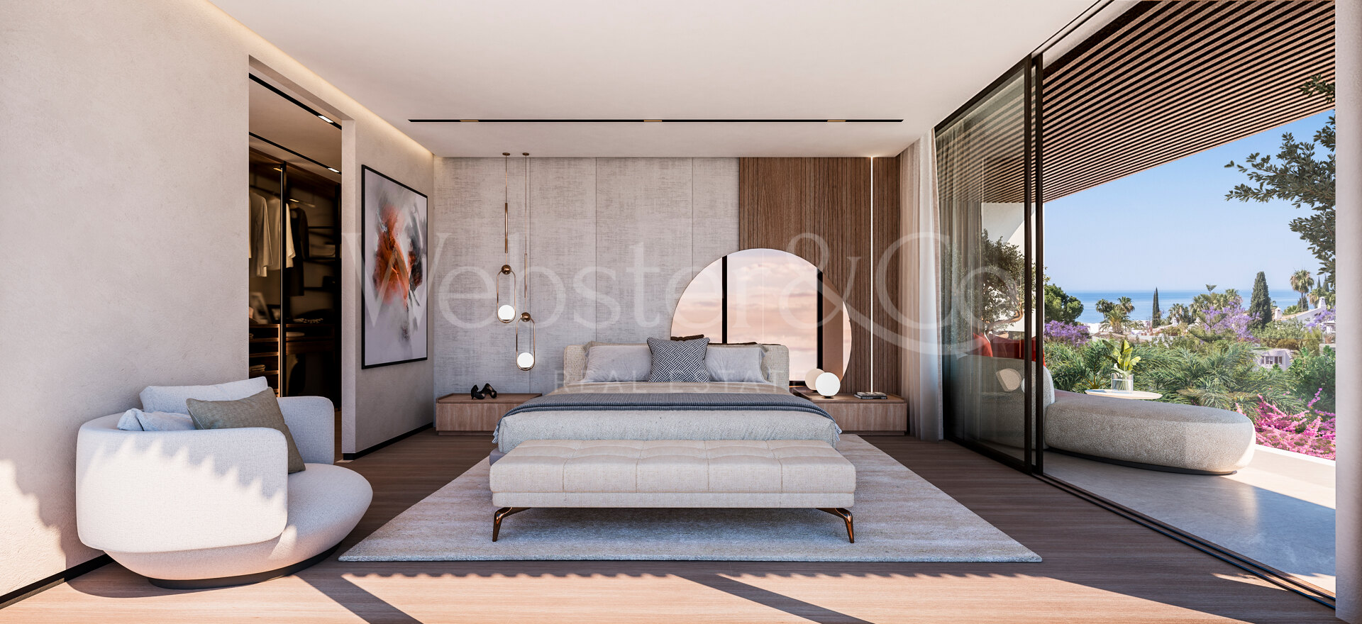 The Collection Camojan - Modern Villas in Marbella