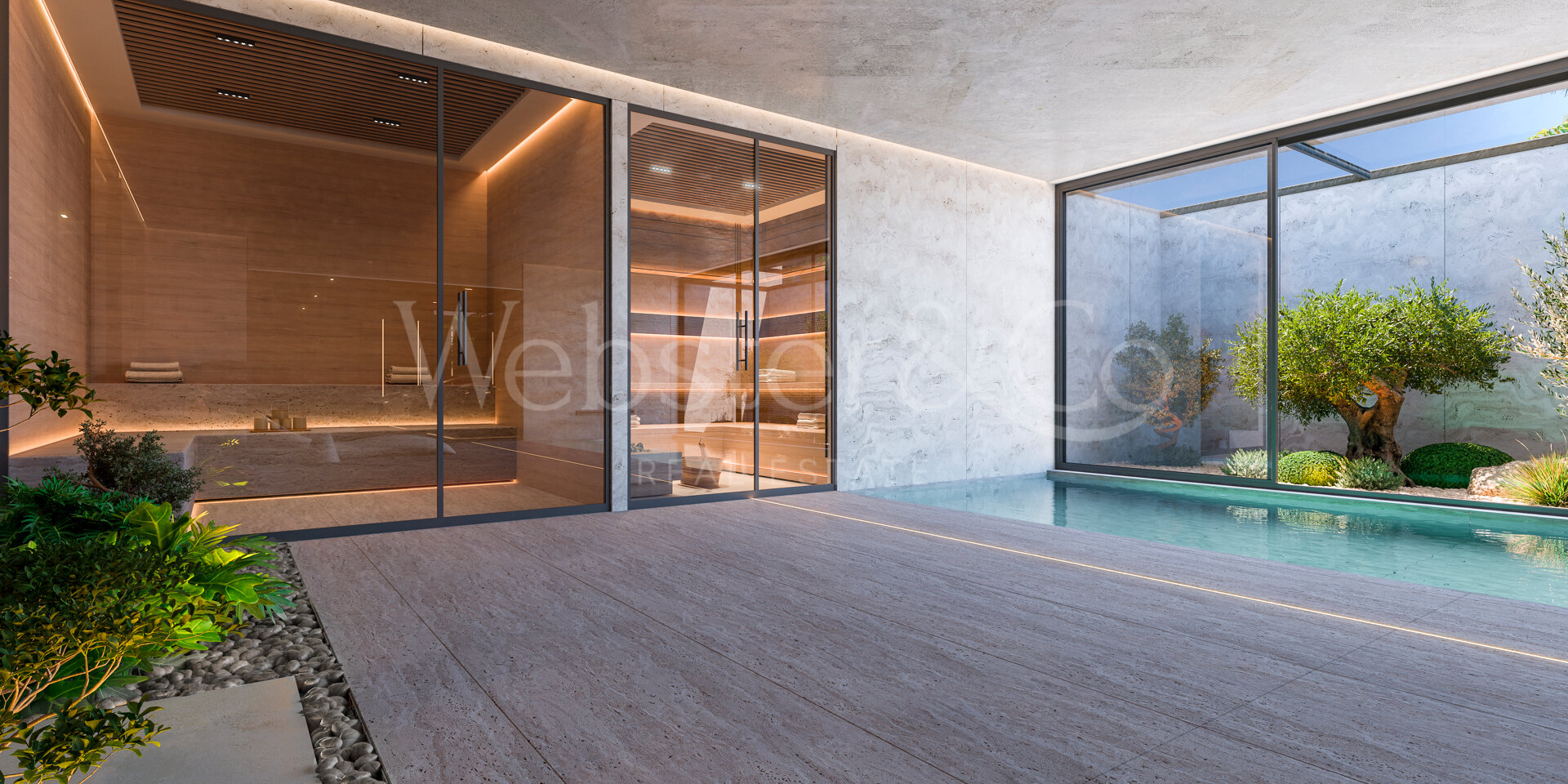 The Collection Camojan - Modern Villas in Marbella