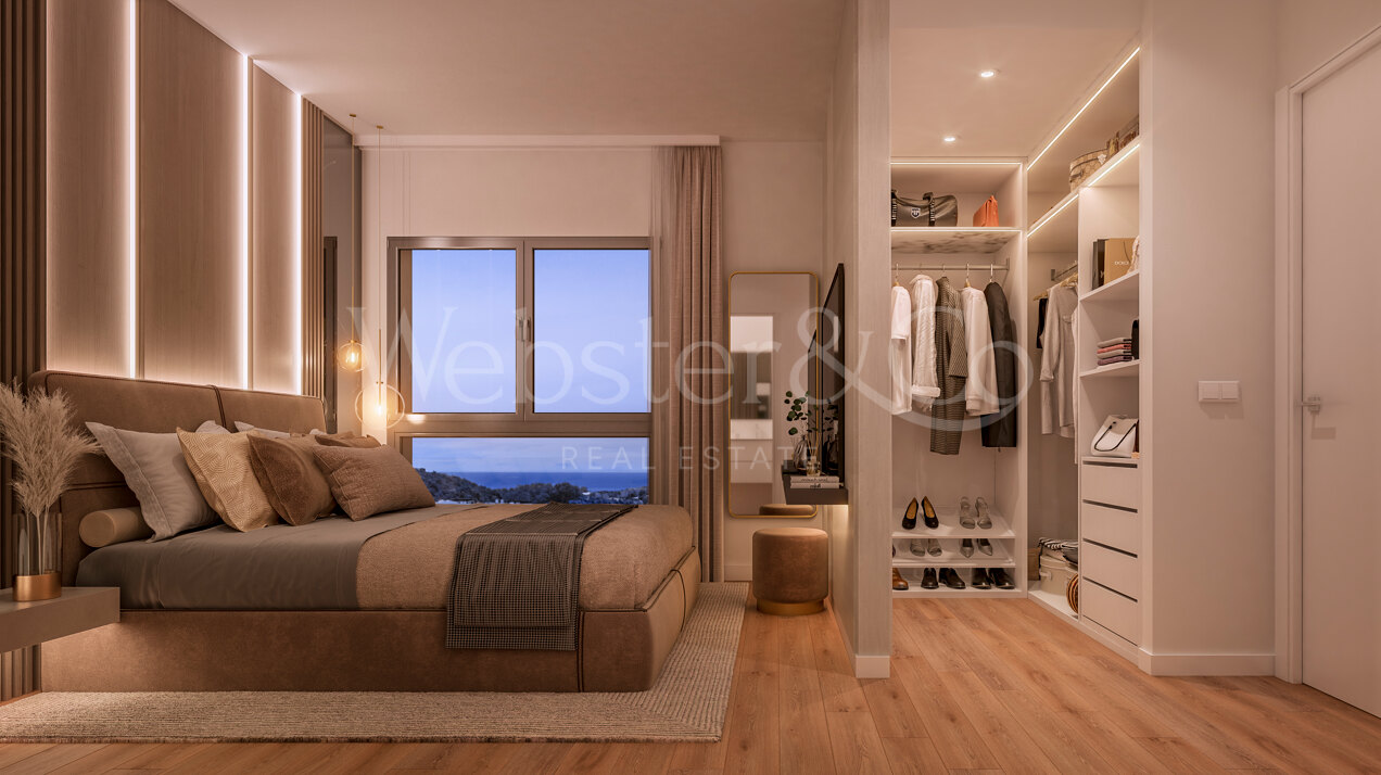 Amaranta Living - Golf Front Homes in Casares