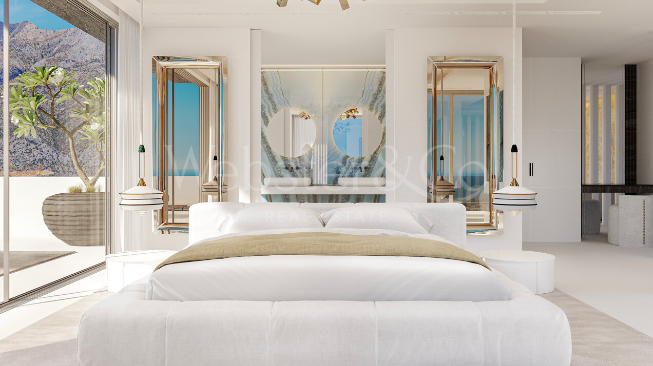 Vista Lago Residences - Luxury Villas in La Quinta