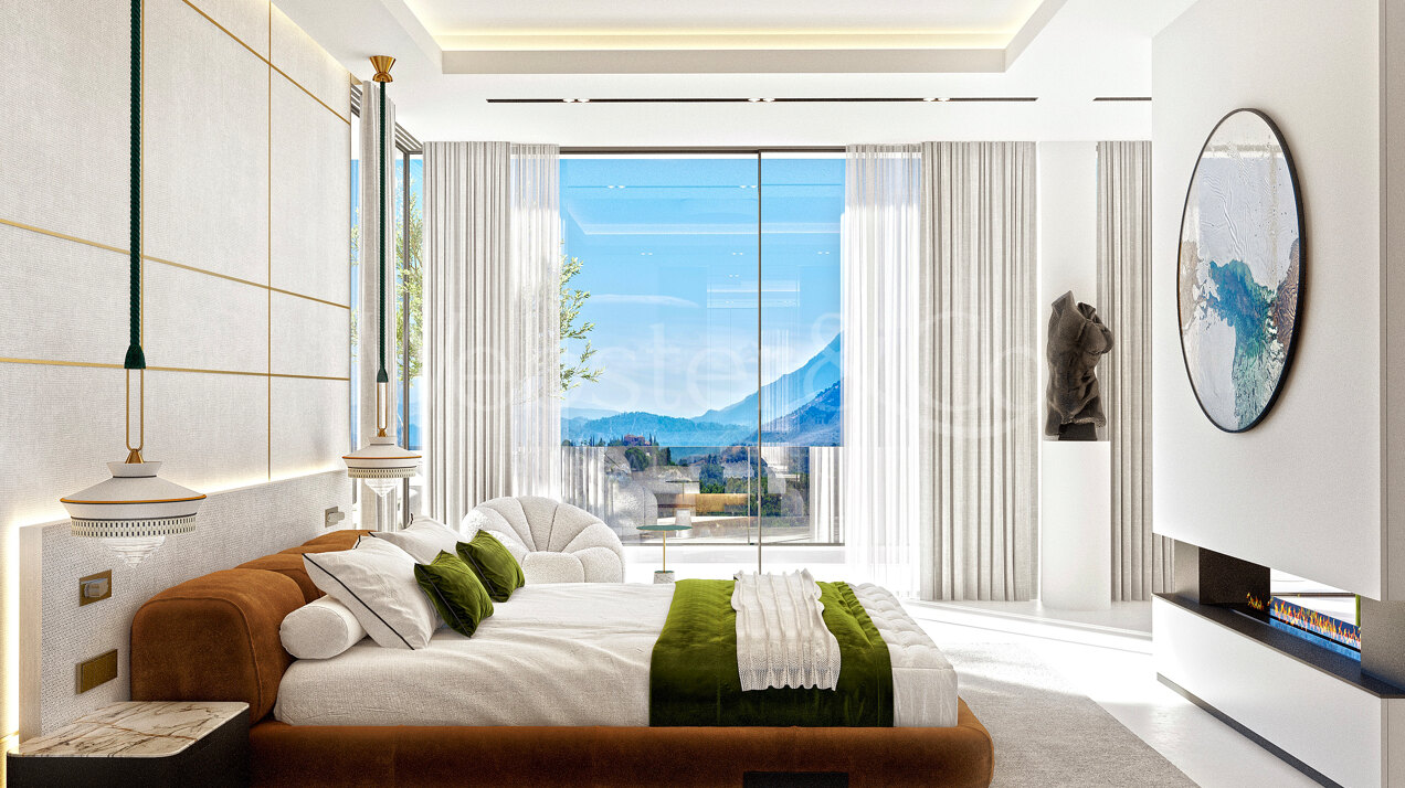 Vista Lago Residences - Luxury Villas in La Quinta