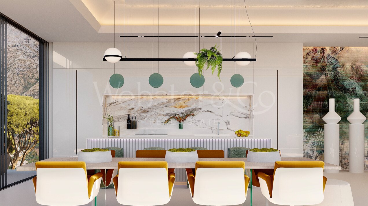 Vista Lago Residences - Luxury Villas in La Quinta