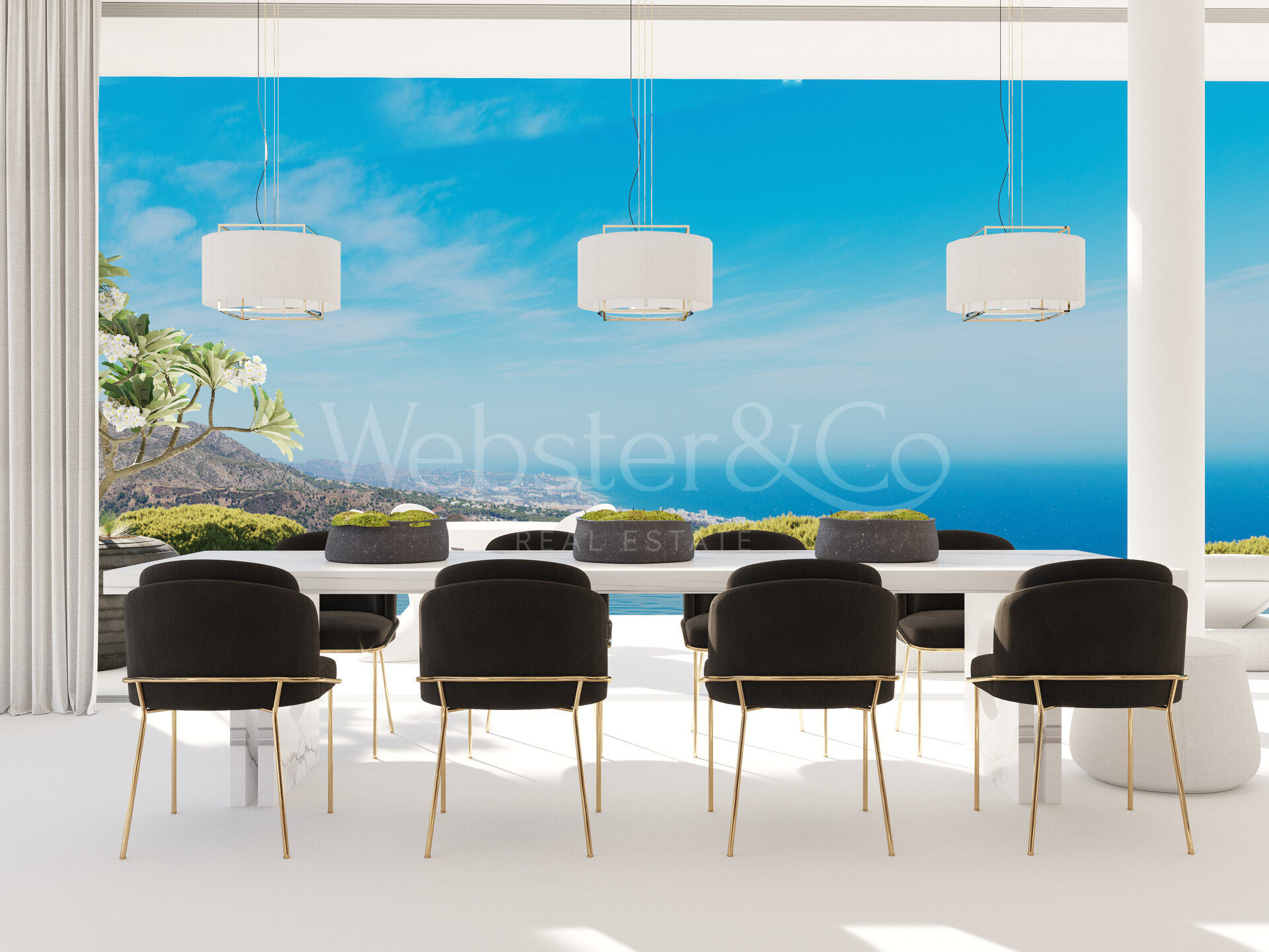 Vista Lago Residences - Luxury Villas in La Quinta