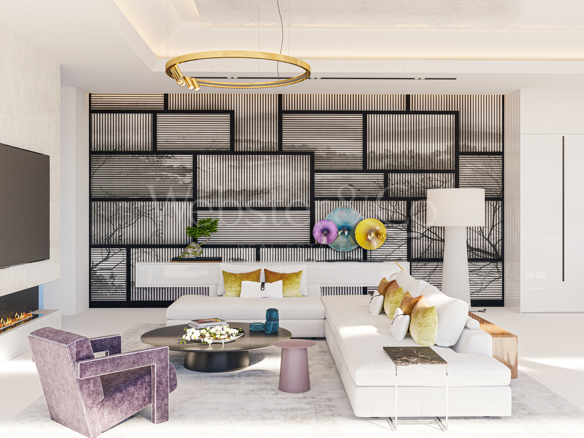 Vista Lago Residences - Luxury Villas in La Quinta