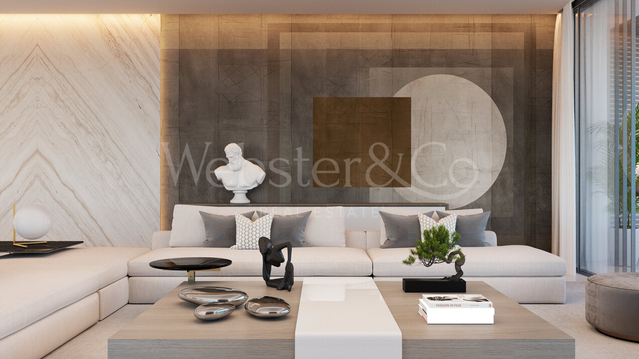 Vista Lago Residences - Luxury Villas in La Quinta