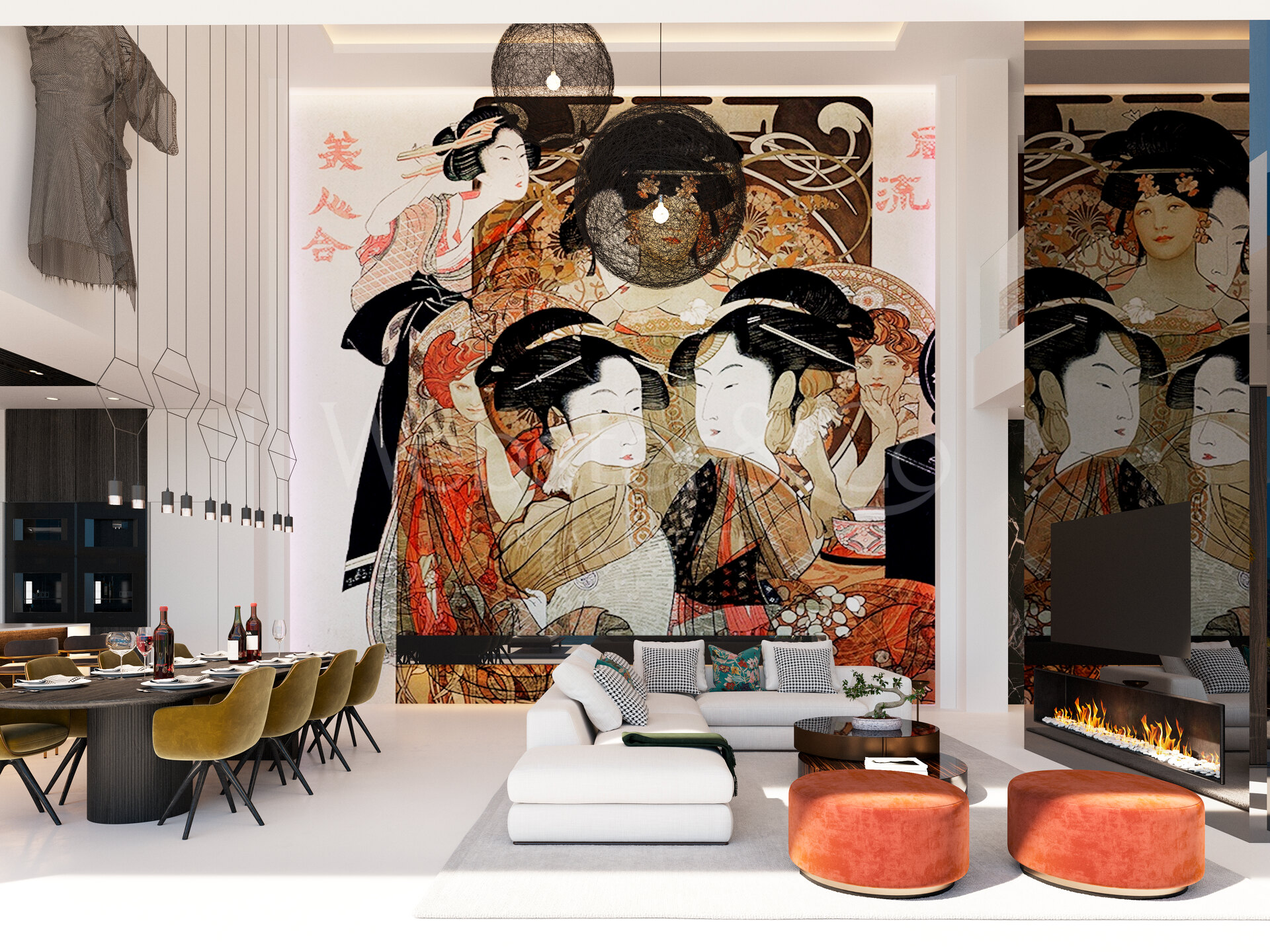 Vista Lago Residences - Luxury Villas in La Quinta