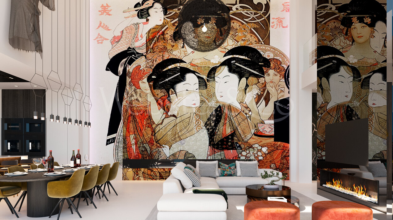 Vista Lago Residences - Luxury Villas in La Quinta