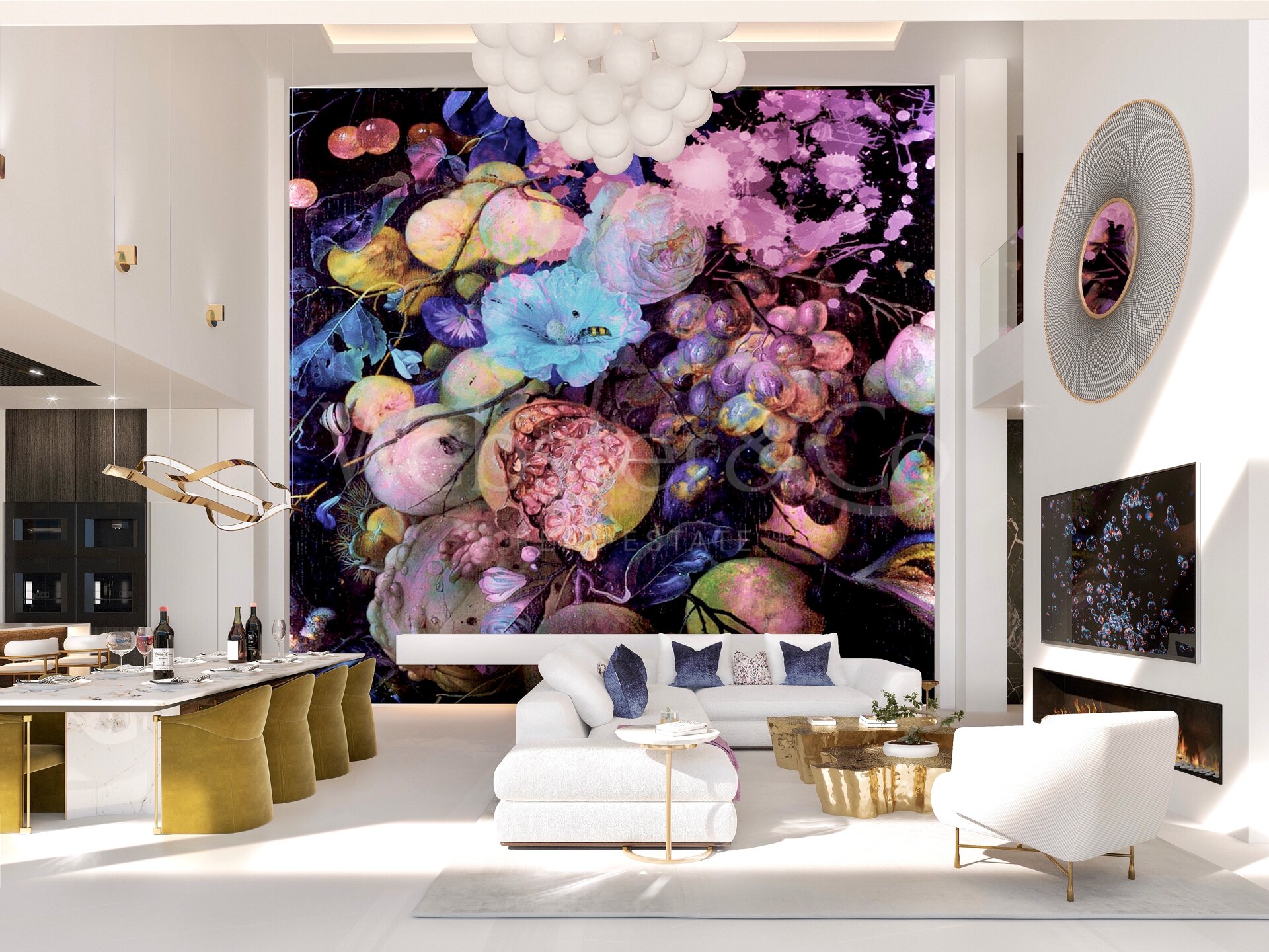 Vista Lago Residences - Luxury Villas in La Quinta