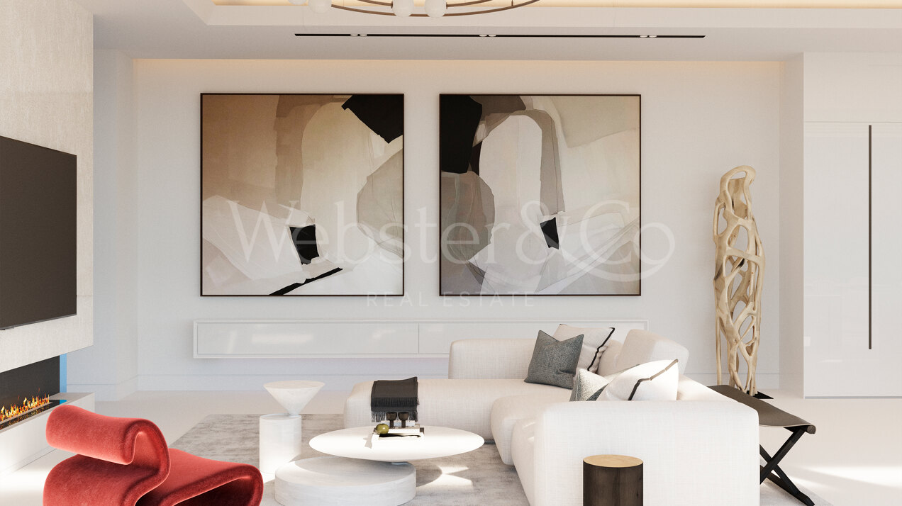 Vista Lago Residences - Luxury Villas in La Quinta