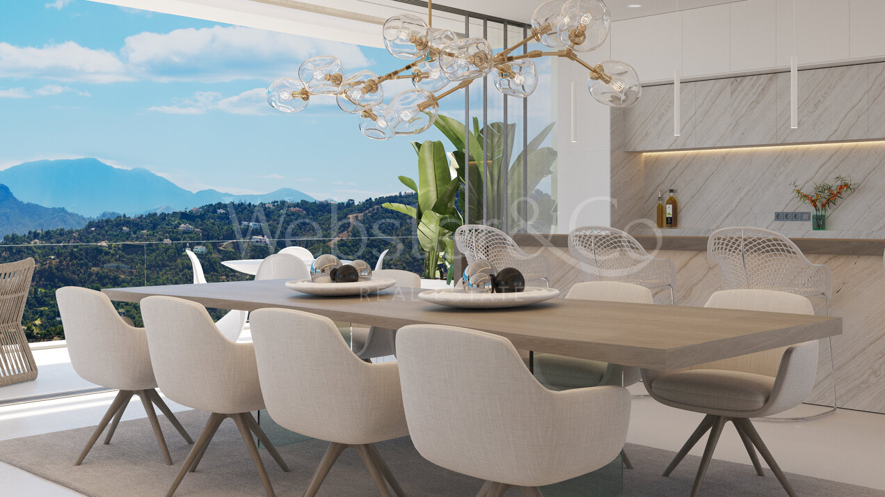 Vista Lago Residences - Luxury Villas in La Quinta