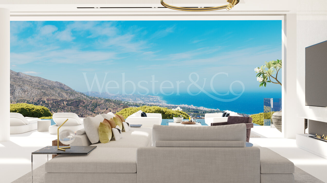 Vista Lago Residences - Luxury Villas in La Quinta