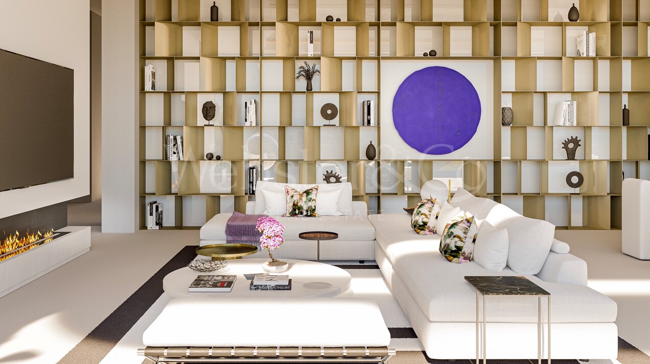 Vista Lago Residences - Luxury Villas in La Quinta