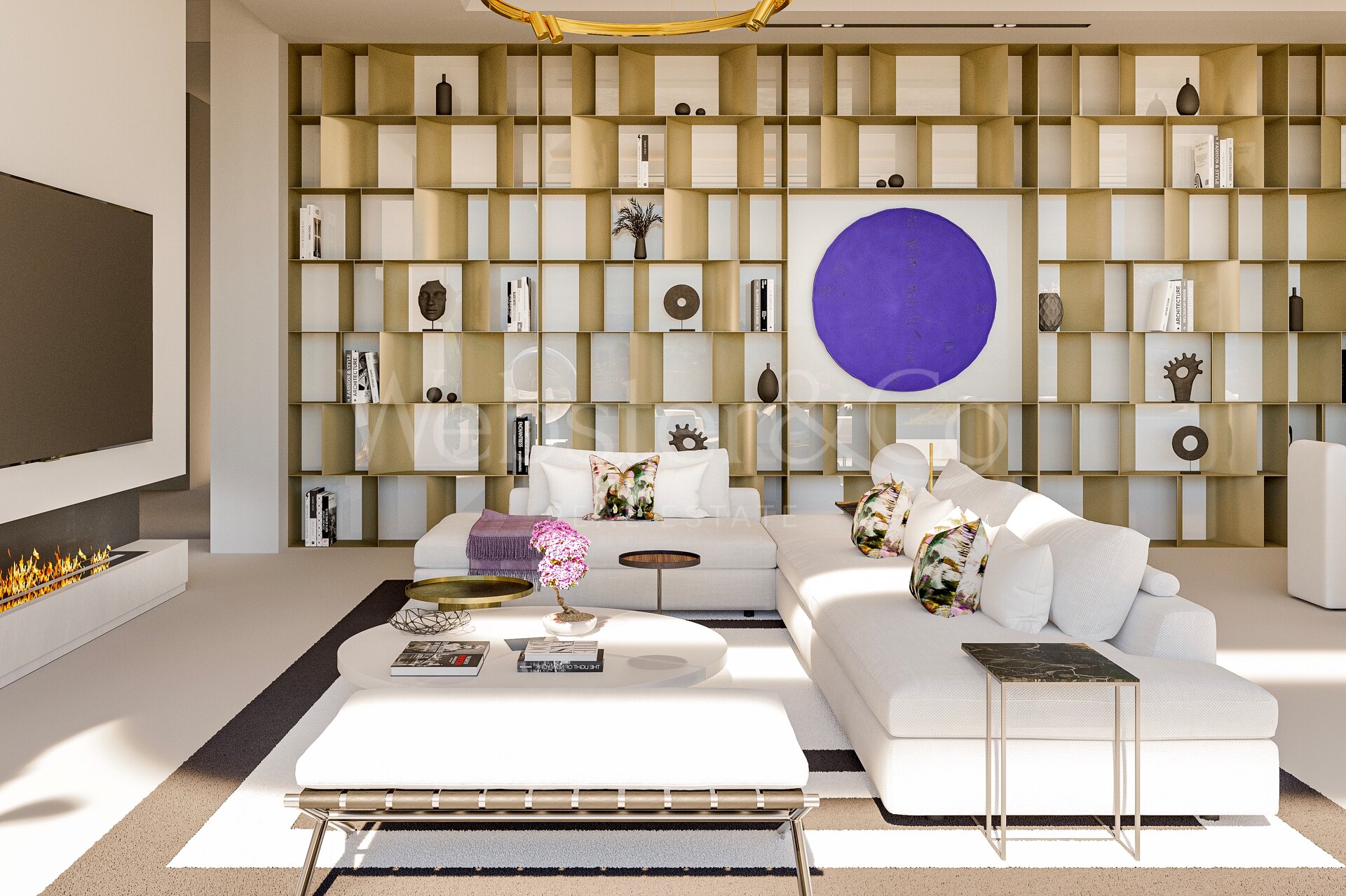 Vista Lago Residences - Luxury Villas in La Quinta