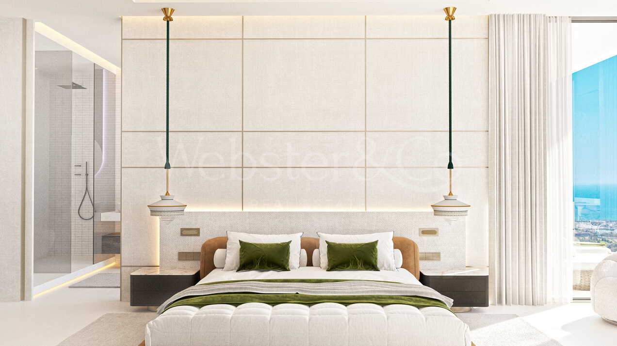 Vista Lago Residences - Luxury Villas in La Quinta