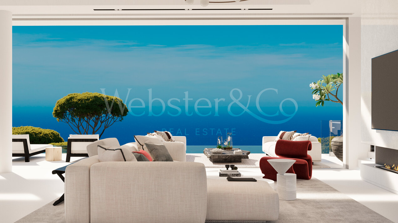 Vista Lago Residences - Luxury Villas in La Quinta