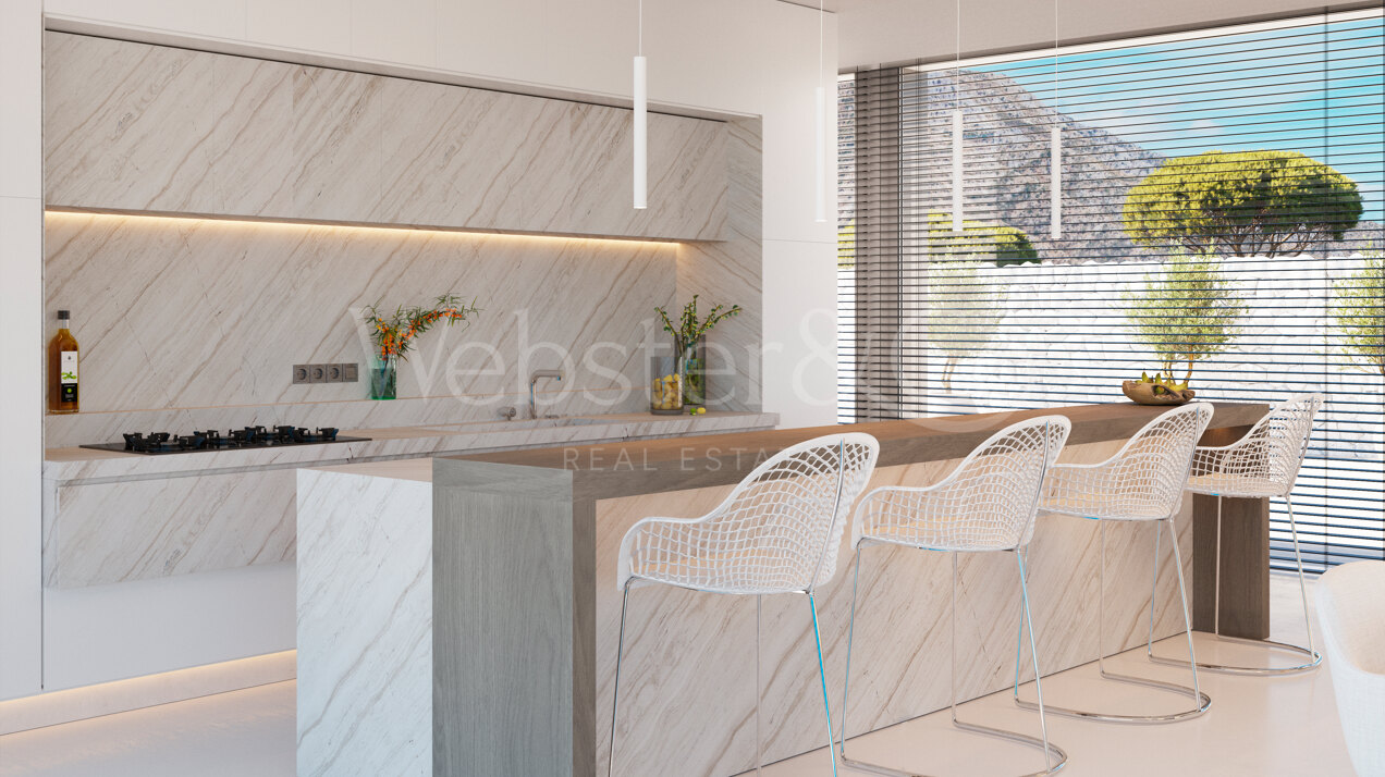 Vista Lago Residences - Luxury Villas in La Quinta