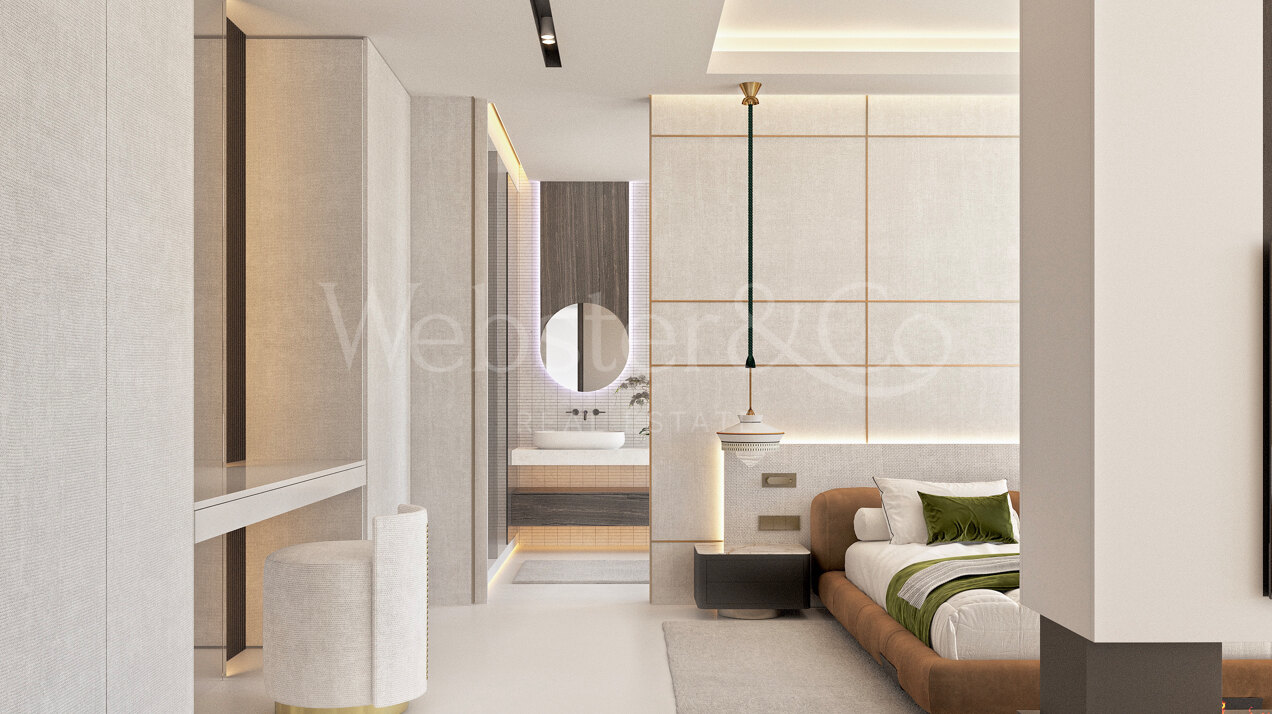 Vista Lago Residences - Luxury Villas in La Quinta