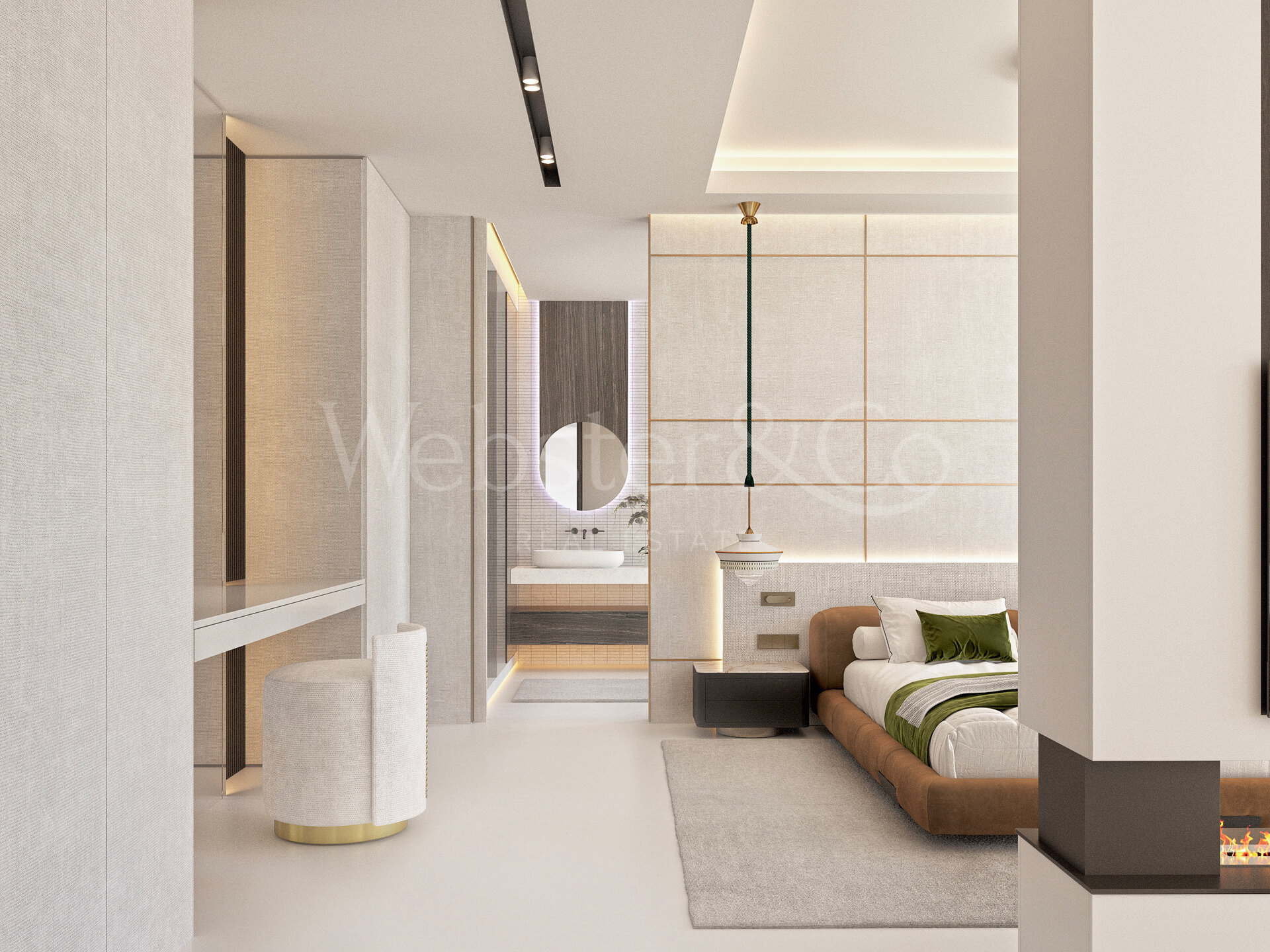 Vista Lago Residences - Luxury Villas in La Quinta