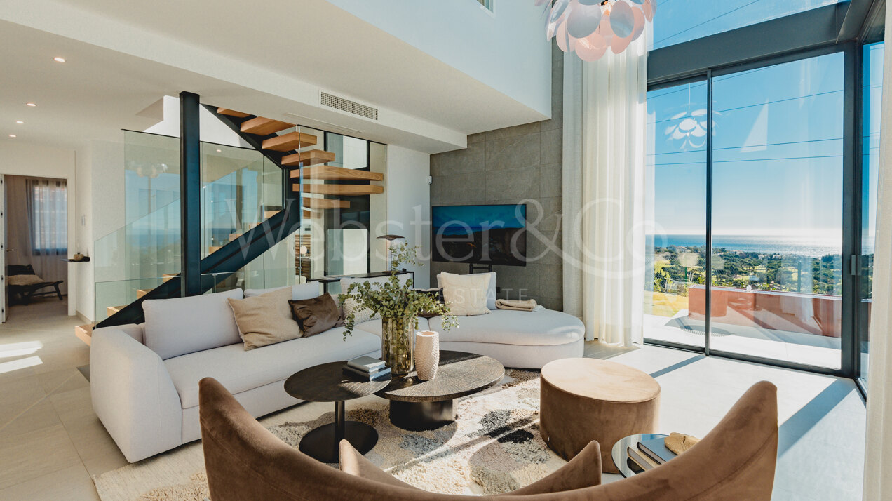 The List - Elegant & Modern Homes in Rio Real