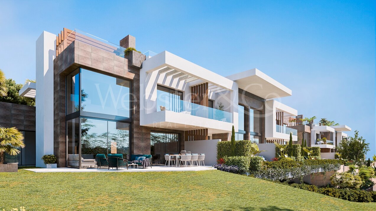 The List - Elegant & Modern Homes in Rio Real