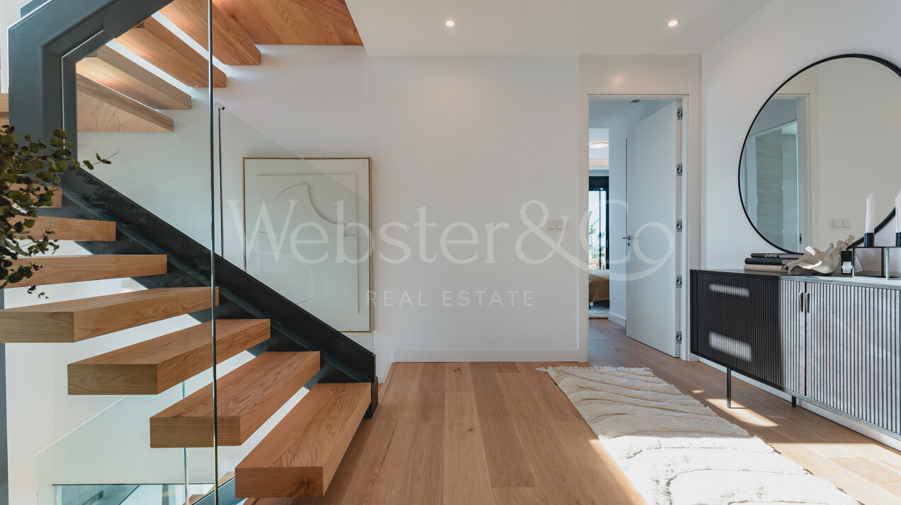 The List - Elegant & Modern Homes in Rio Real