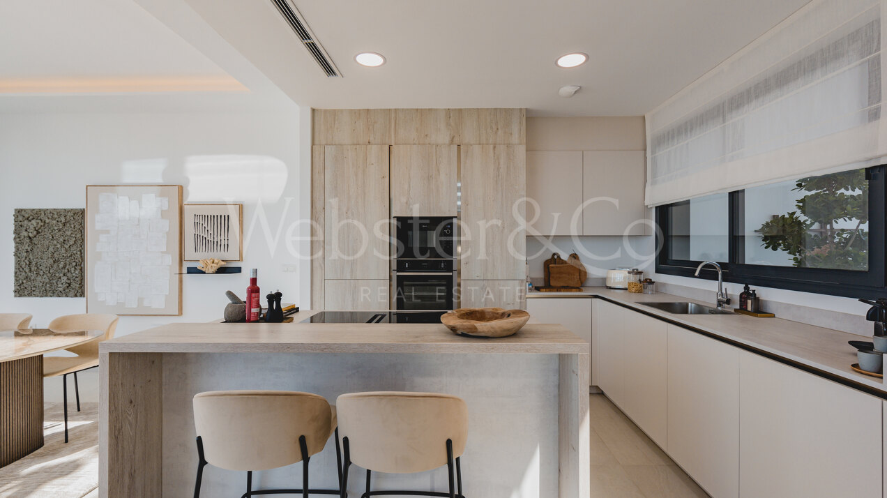 The List - Elegant & Modern Homes in Rio Real