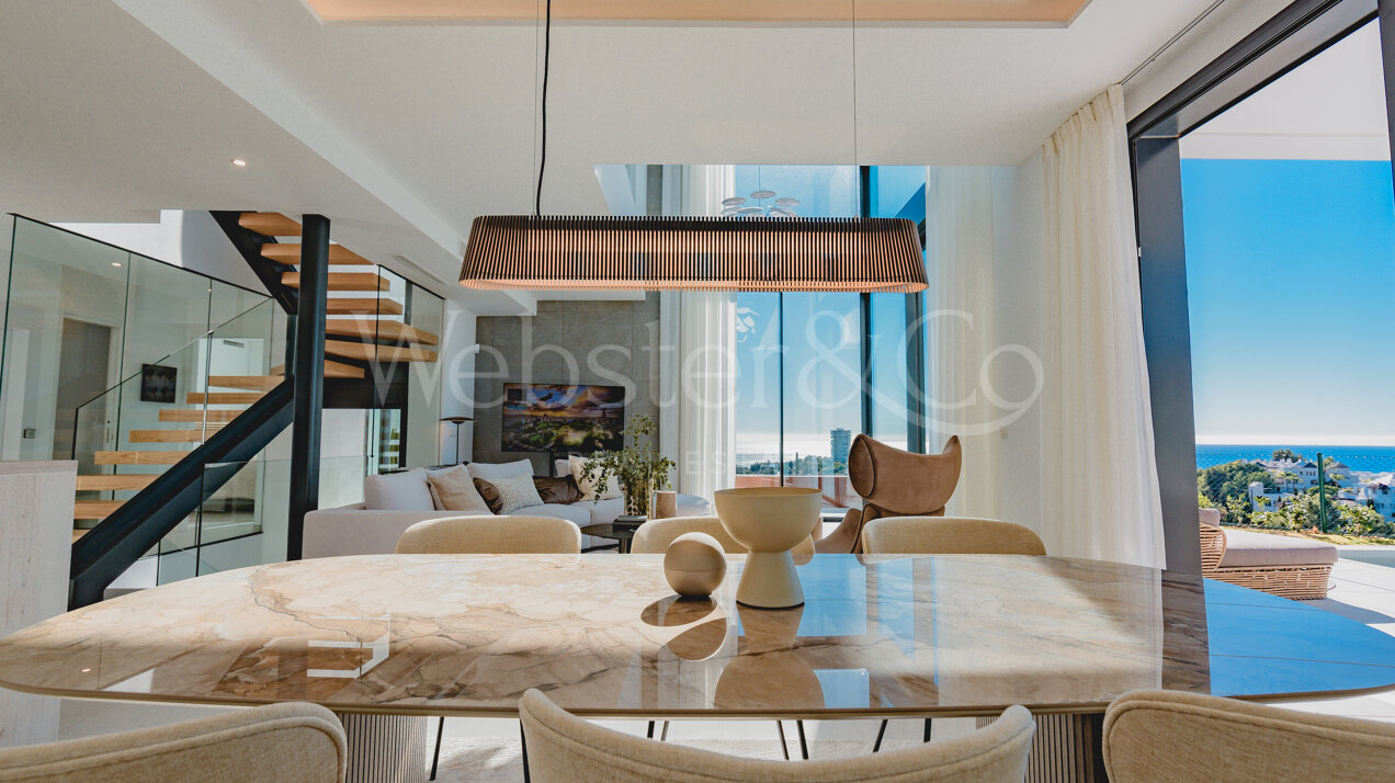 The List - Elegant & Modern Homes in Rio Real