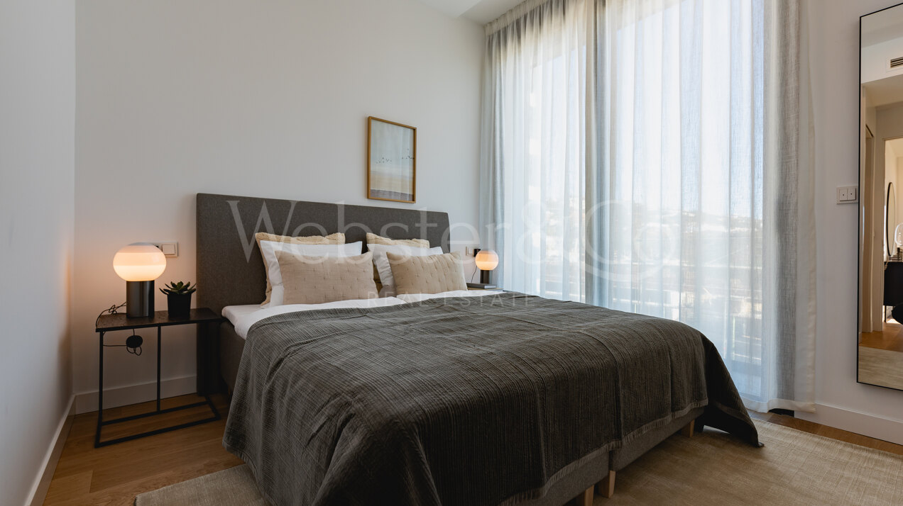 The List - Elegant & Modern Homes in Rio Real