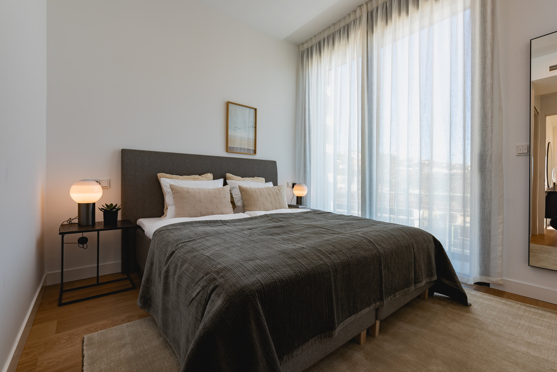 Exclusive & contemporary living in new complex