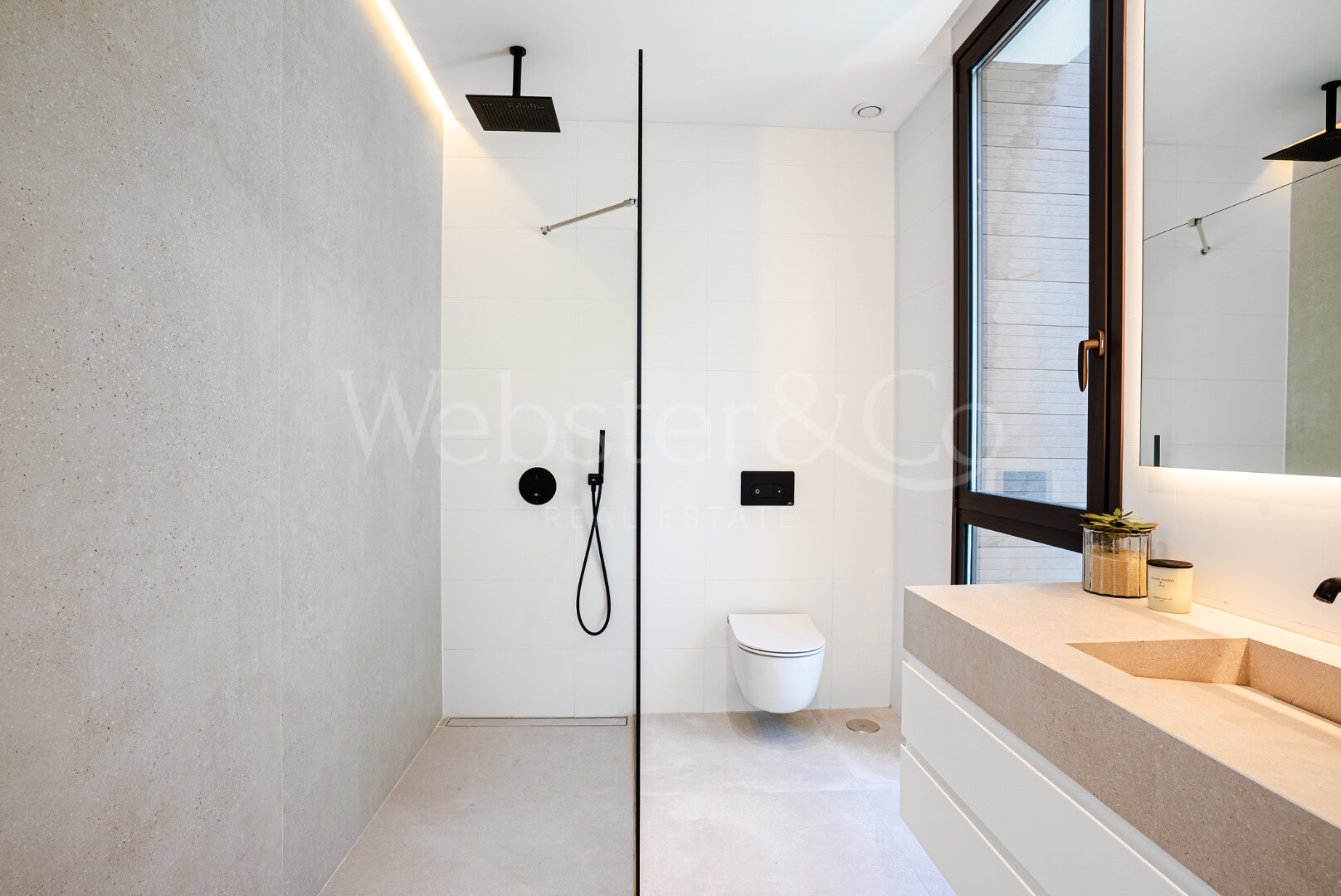 Villa Romero - Golden Mile Modernity